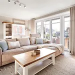 Haus Nordstern * Wyk auf Föhr