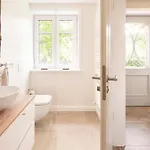 Haus Nordstern Ferienhaus *