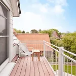 Ferienhaus Haus Nordstern Wyk auf Föhr