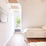 Haus Nordstern * Wyk auf Föhr
