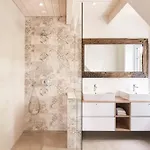 Haus Nordstern Ferienhaus