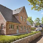 Haus Nordstern Ferienhaus