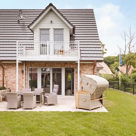 Haus Nordstern * Вик-ауф-Фёр