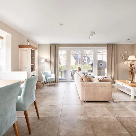 Haus Nordstern * Вик-ауф-Фёр