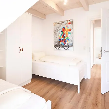 Casa vacanze Haus Nordstern