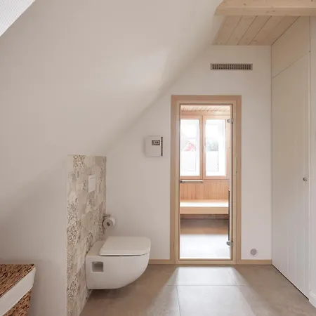 Casa vacanze Haus Nordstern *