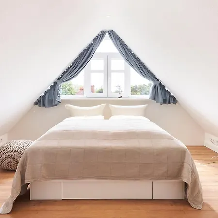 Casa vacanze Haus Nordstern *