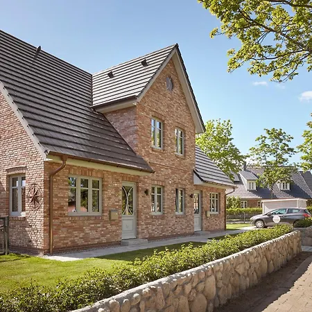 Haus Nordstern Casa vacanze