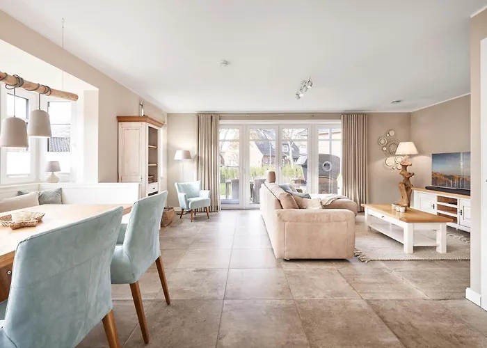 Haus Nordstern * Вик-ауф-Фёр