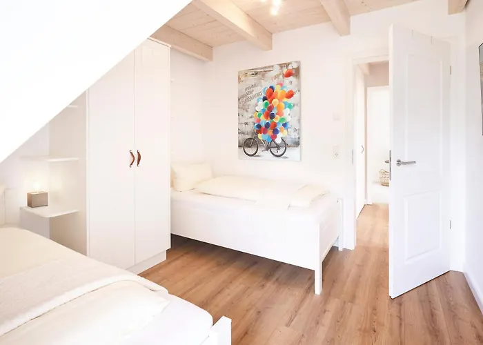 Дом отдыха Haus Nordstern