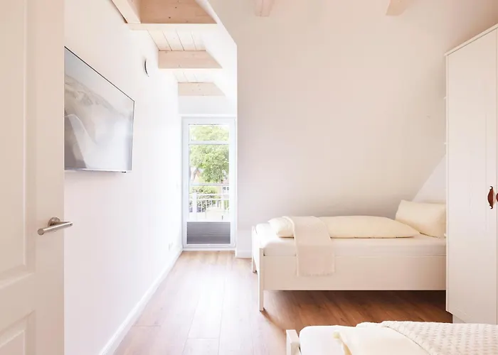 Haus Nordstern * Вик-ауф-Фёр