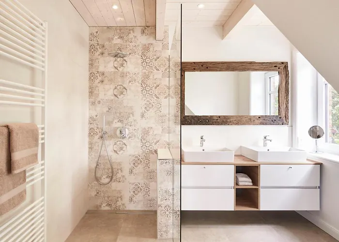 Haus Nordstern Дом отдыха