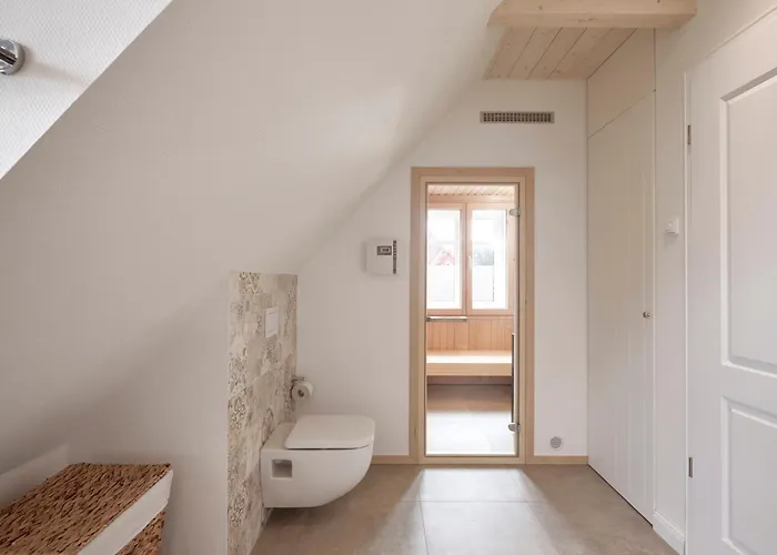 Дом отдыха Haus Nordstern *