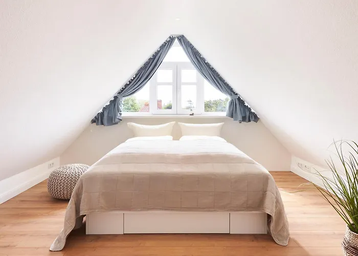 Дом отдыха Haus Nordstern *